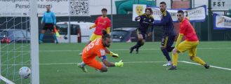Campionato: Tre Penne bloccato sul pari, La Fiorita vince e sale al secondo posto