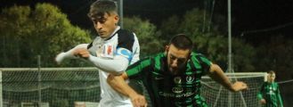 Futsal: tutti i testacoda della nona di Campionato Sammarinese