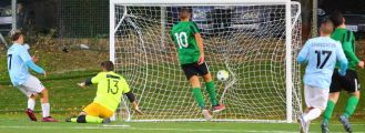 Futsal: Larghe vittorie nel nono turno, Virtus esclusa
