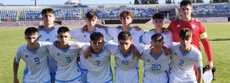 Under 15: Cipro si impone nonostante un buon primo tempo dei Titani