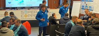 Formazione: una serata sul calcio inclusivo come miglioramento dell’atleta