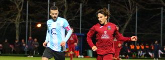 Campionato: un sabato di scontri interessanti apre l’undicesima giornata
