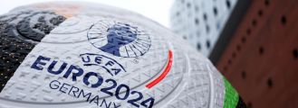 FSGC: Tura e Zafferani ai sorteggi di EURO 2024 ad Amburgo