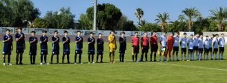 Under 15: Bulgaria travolgente, San Marino alla pari nella ripresa