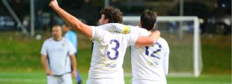 Futsal: insidie dietro l’angolo per le prime della classe