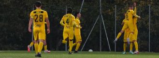 Campionato: ritorno al successo per San Giovanni e Folgore