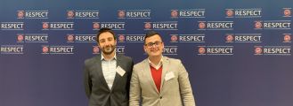 Pelliccioni e Zoppis a Nyon per il Digital Workshop condotto dalla UEFA