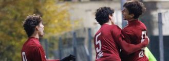 Futsal: esiti a specchio nella decima di campionato, aspettando il posticipo di domani