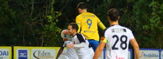 Coppa Titano BKN301: domani il ritorno dei quarti di finale live su TITANI.TV
