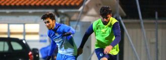 Titano Futsal Cup: domani il ritorno dei Quarti di finale