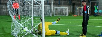 Titano Futsal Cup, quarti: passano tutte le vincenti dell’andata