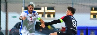 Futsal: è la serata di Fiorentino-Folgore