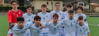 Nazionale Under 18: si impone il Lingby nel DAY1 del “Roma Caput Mundi”