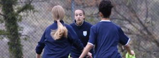Femminile: la Nazionale Under 16 sfiderà in amichevole la Selezione Calcio+15 italiana