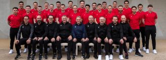 Arbitri: conferma tra gli istruttori del UEFA CORE per Podeschi