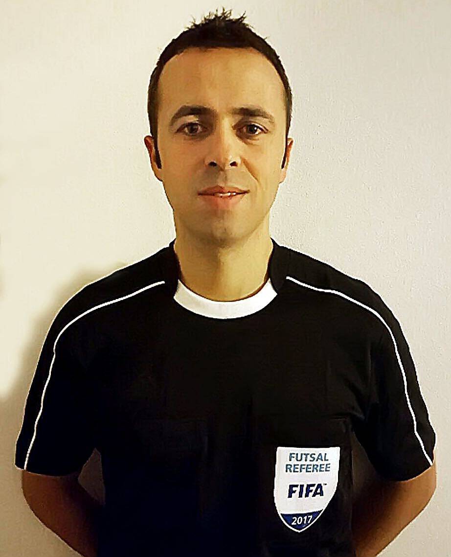 Daniele D'Adamo Daniele D'Adamo