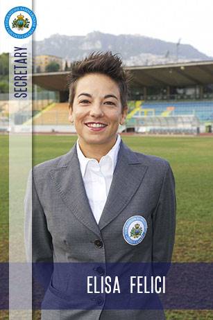 Elisa Felici Elisa Felici
