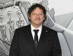Alessandro Giaquinto