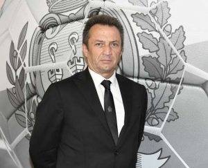 Marco Tura