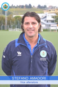 Amadori-Stefano-Vice-allenatore
