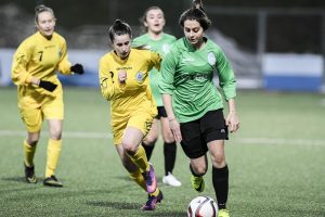 Calcio Femminile San Marino Vs Riccione Ph©FPF/Filippo Pruccoli