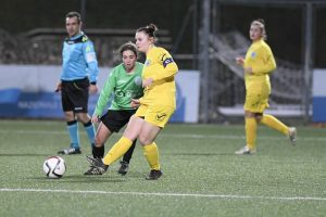 Calcio Femminile San Marino Vs Riccione Ph©FPF/Filippo Pruccoli