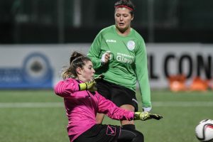 Calcio Femminile San Marino Vs Riccione Ph©FPF/Filippo Pruccoli