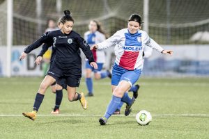 Calcio Femminile San Marino Vs Imolese Ph©FPF/Filippo Pruccoli