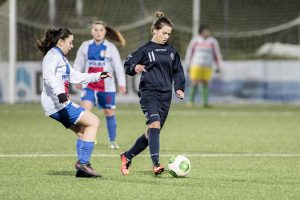 Calcio Femminile San Marino Vs Imolese Ph©FPF/Filippo Pruccoli