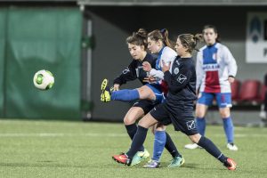 Calcio Femminile San Marino Vs Imolese Ph©FPF/Filippo Pruccoli