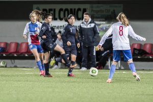 Calcio Femminile San Marino Vs Imolese Ph©FPF/Filippo Pruccoli