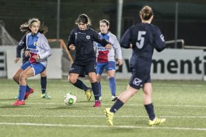 Calcio Femminile San Marino Vs Imolese Ph©FPF/Filippo Pruccoli