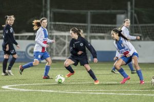 Calcio Femminile San Marino Vs Imolese Ph©FPF/Filippo Pruccoli