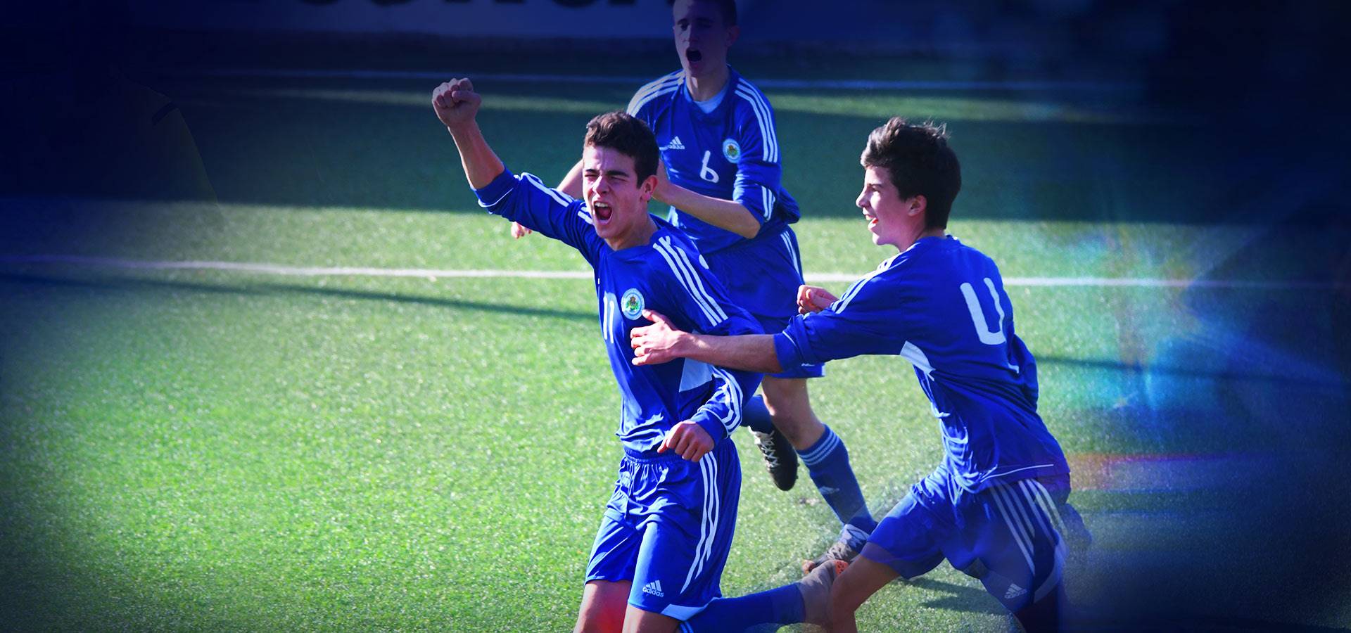 FSGC Academy