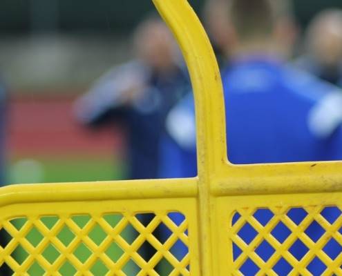 Nazionale | allenamento