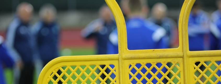 Nazionale | allenamento