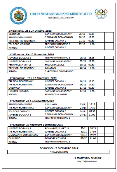 CALENDARIO CALCIO SERIE A 2013/14 SCARICARE
