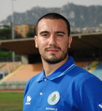 Marco Tomassoni