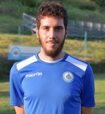 Luca Tosi