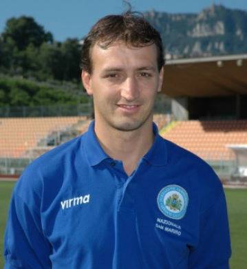 Andrea Ugolini