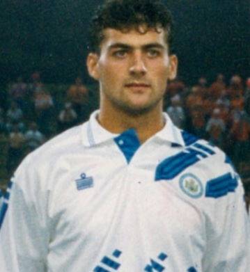 Mauro Valentini