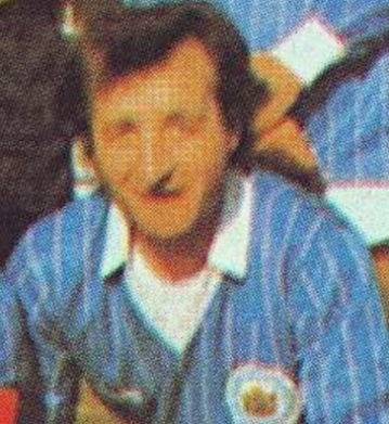 Claudio Venerucci