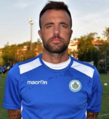 Fabio Vitaioli