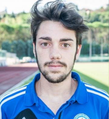 Tommaso Zafferani