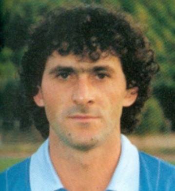 Loris Zanotti