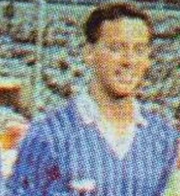 Massimo Zanotti