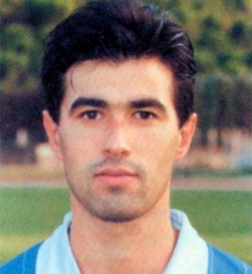 Paolo Zanotti
