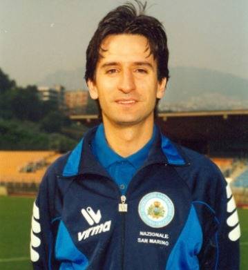 Ermanno Zonzini