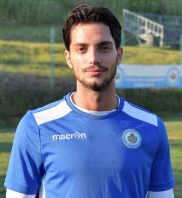 Davide Cesarini