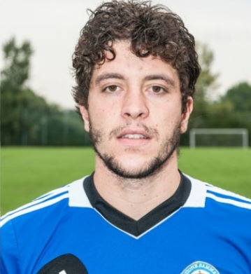Nicola Chiaruzzi